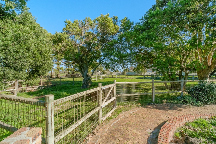 0 Bedroom Property for Sale in Chapman